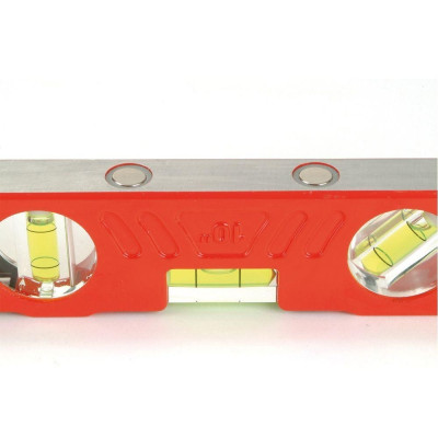 Level Torpedo profes.with magnet Level Torpedo profes.with magnet