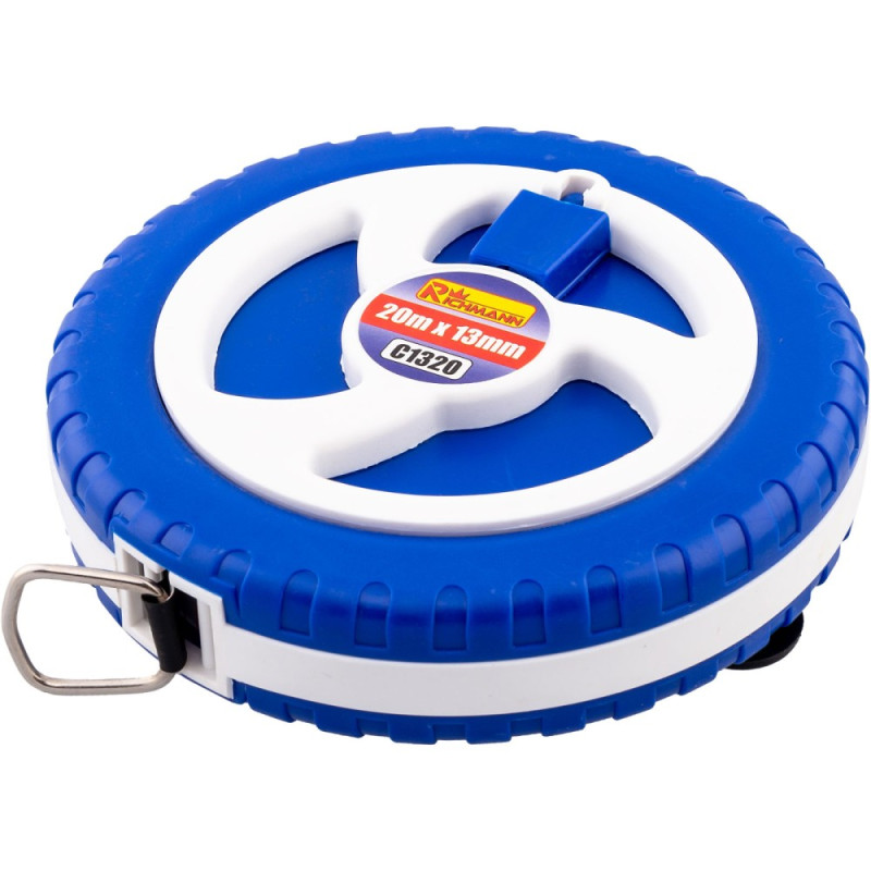 Long PVC tape, 20 m Long PVC tape, 20 m