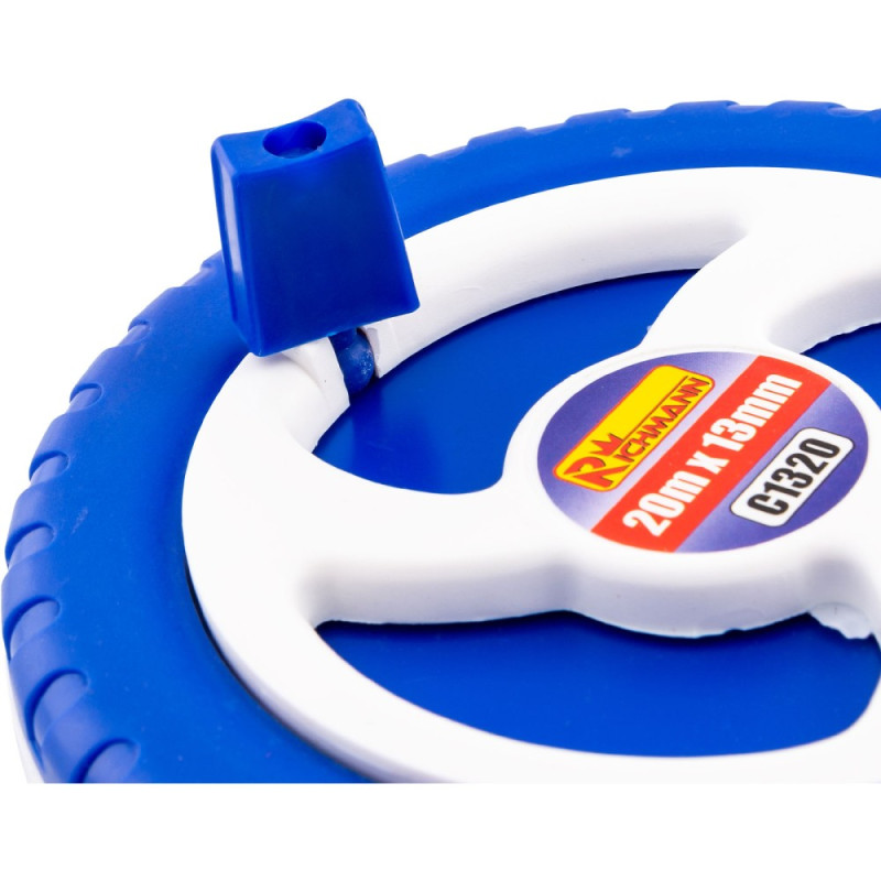Long PVC tape, 20 m Long PVC tape, 20 m