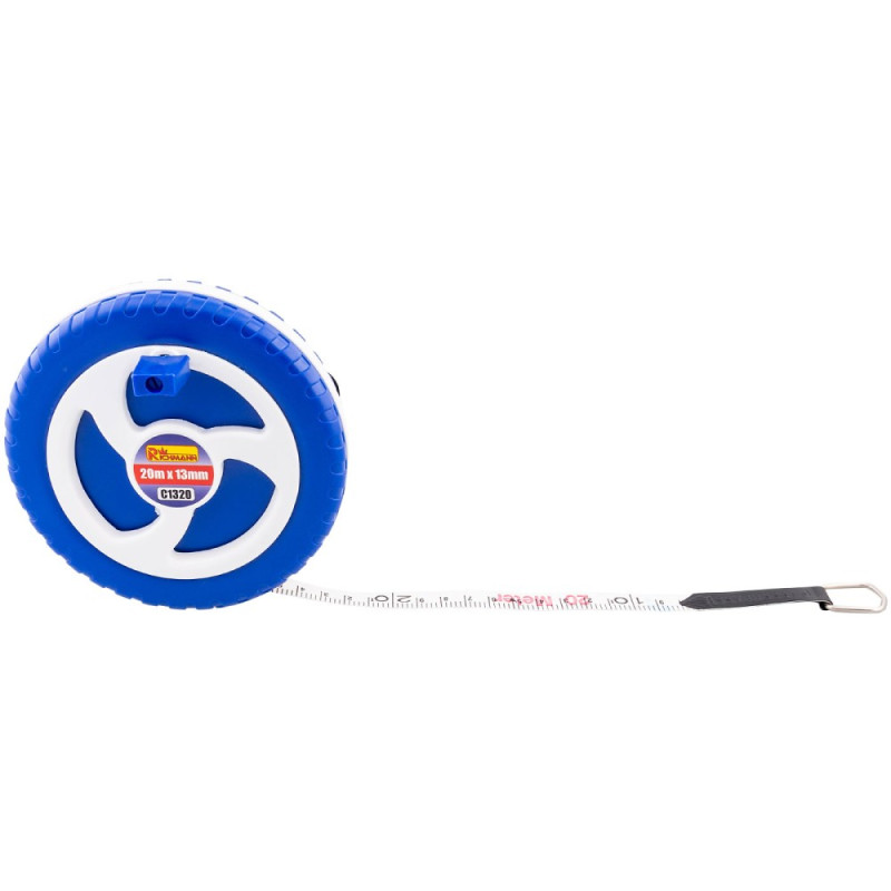 Long PVC tape, 20 m Long PVC tape, 20 m