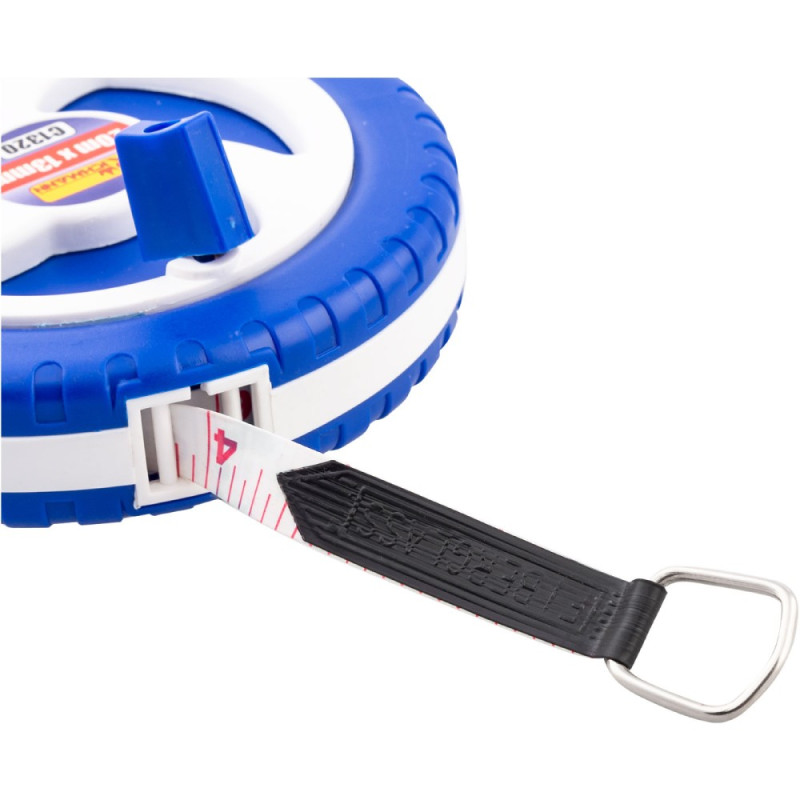 Long PVC tape, 20 m Long PVC tape, 20 m