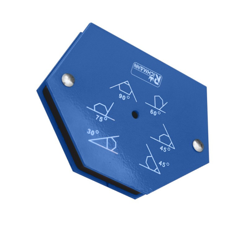 Magnetic holder 6 angles 37,5 Magnetic holder 6 angles 37,5