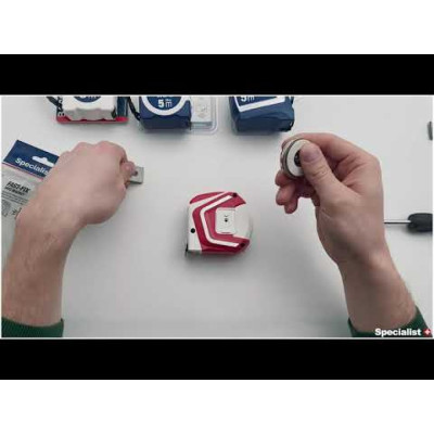 Magnetic tape holder FastFix Magnetic tape holder FastFix