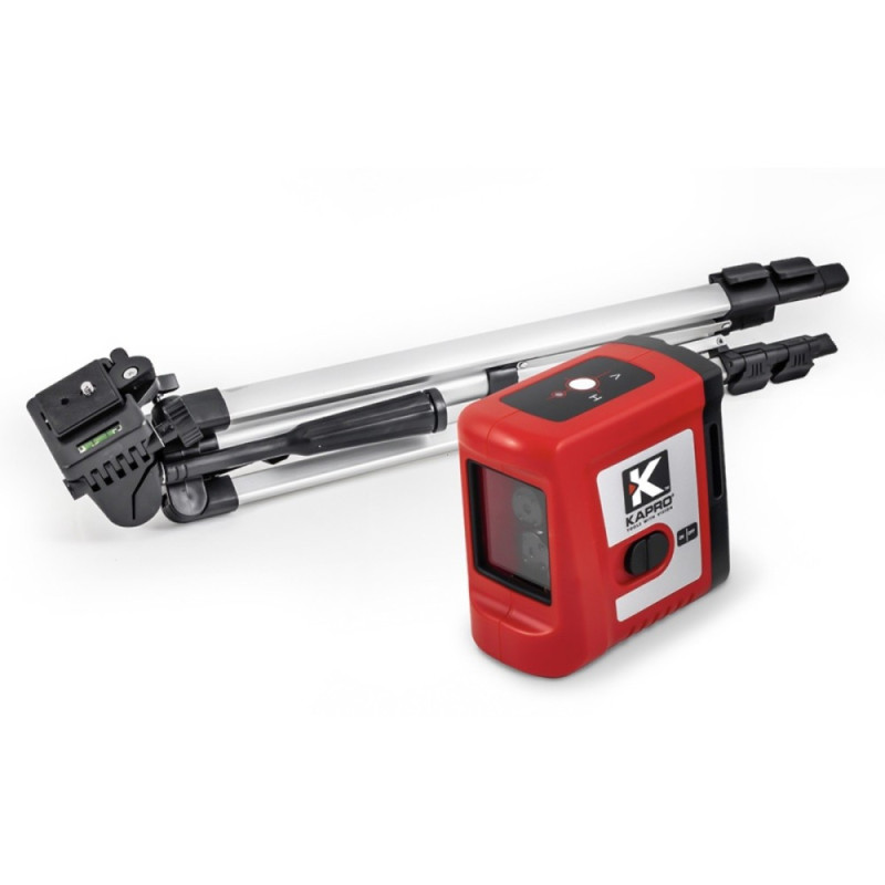 Mini Cross Line Laser With Tripod Mini Cross Line Laser With Tripod