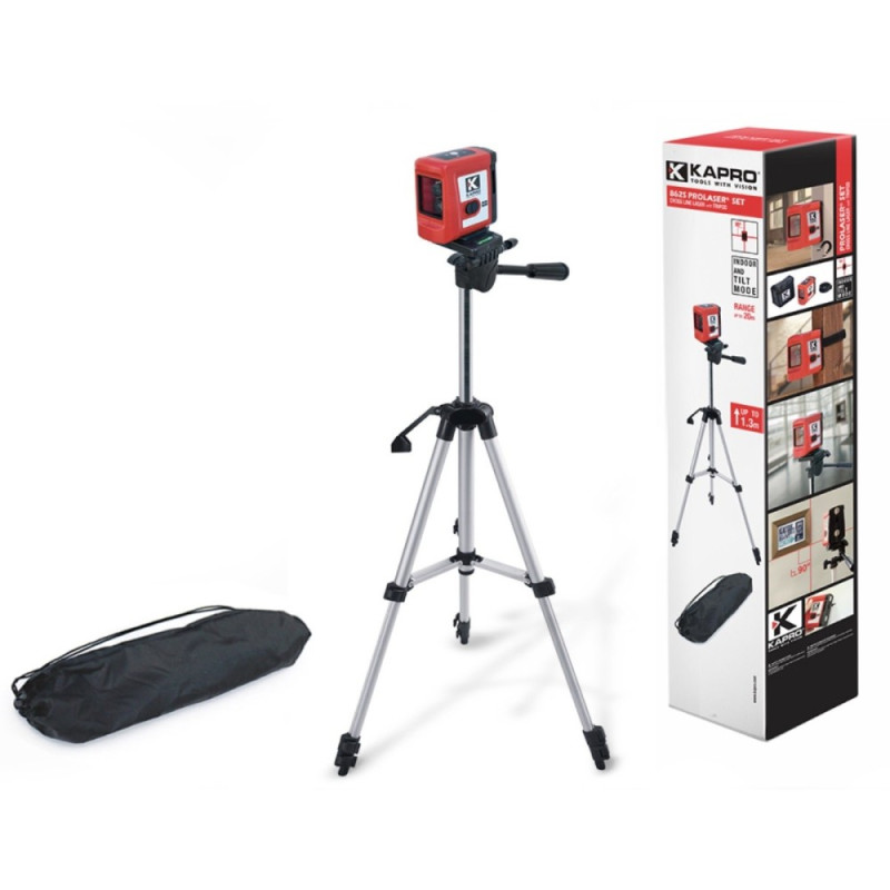 Mini Cross Line Laser With Tripod Mini Cross Line Laser With Tripod