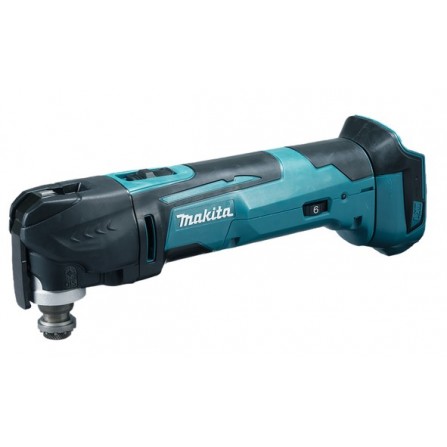 Akumulatora daudzfunkciju darbarīks Makita DTM51Z, 18 V