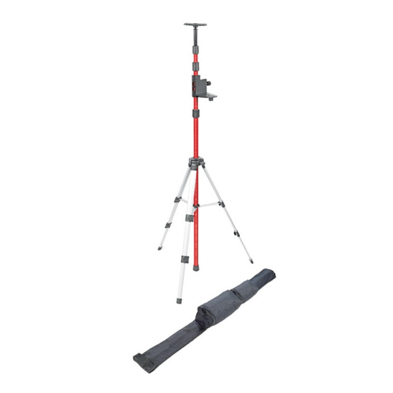 Pole with tripod 3.2m Pole with tripod 3.2m