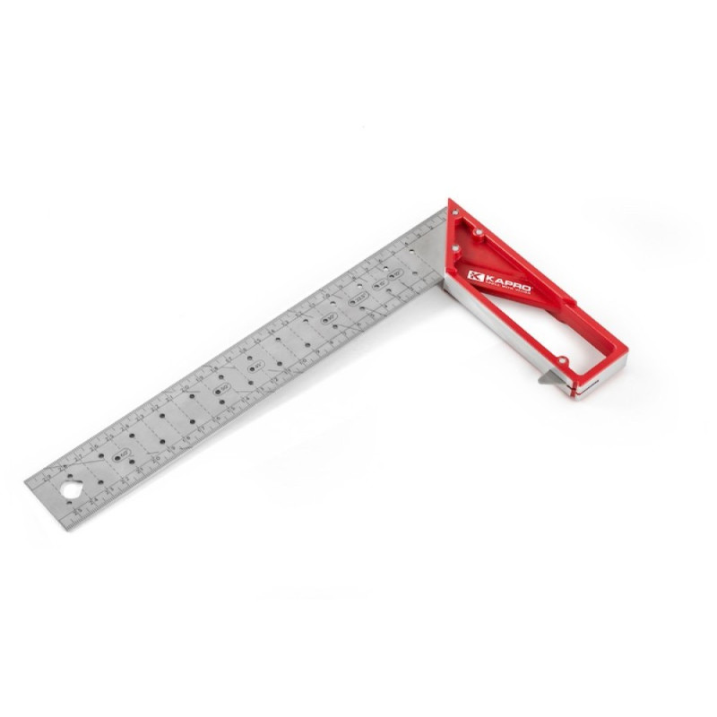 Professional Square 25cm Professional Square 25cm