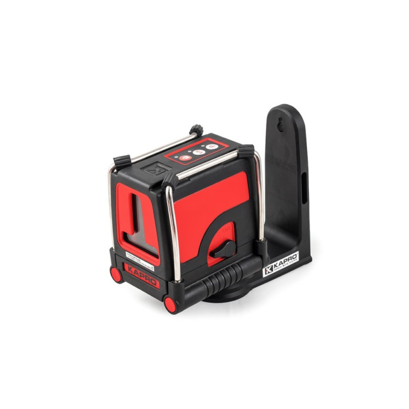 Prolaser plus with wall mount Prolaser plus with wall mount
