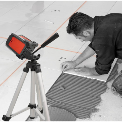 Prolaser plus with wall mount Prolaser plus with wall mount