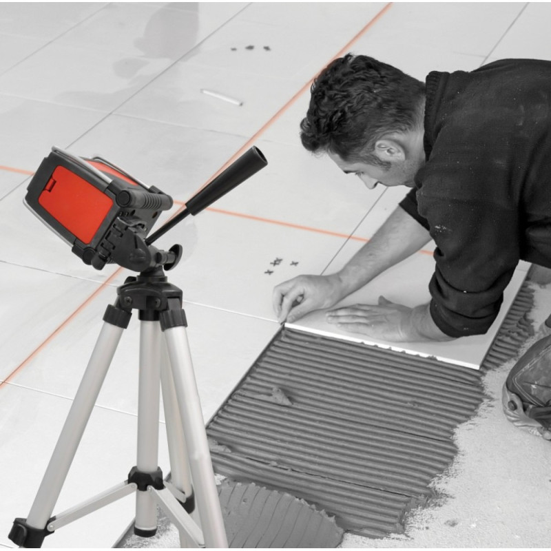 Prolaser plus with wall mount Prolaser plus with wall mount