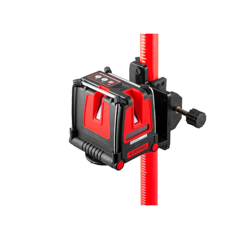 Prolaser vector + mounting pole+tripod Prolaser vector + mounting pole+tripod