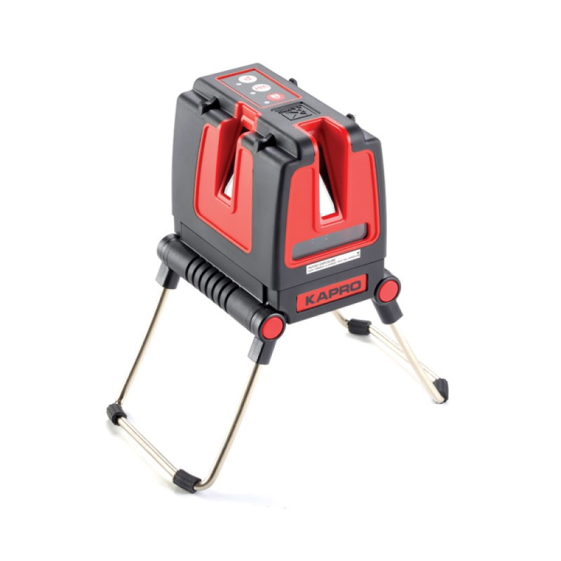 Prolaser vector + mounting pole+tripod Prolaser vector + mounting pole+tripod