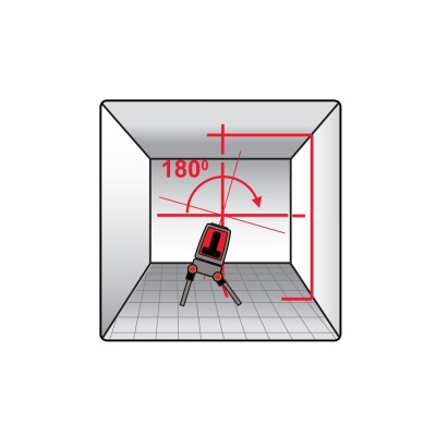 Prolaser vector Prolaser vector