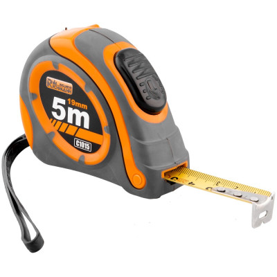 Rubberized tape measure, 7,5 m Corona Rubberized tape measure, 7,5 m Corona