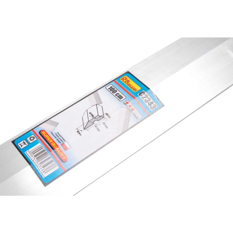 SCREED LEVEL TRAPEZOID 300CM SCREED LEVEL TRAPEZOID 300CM