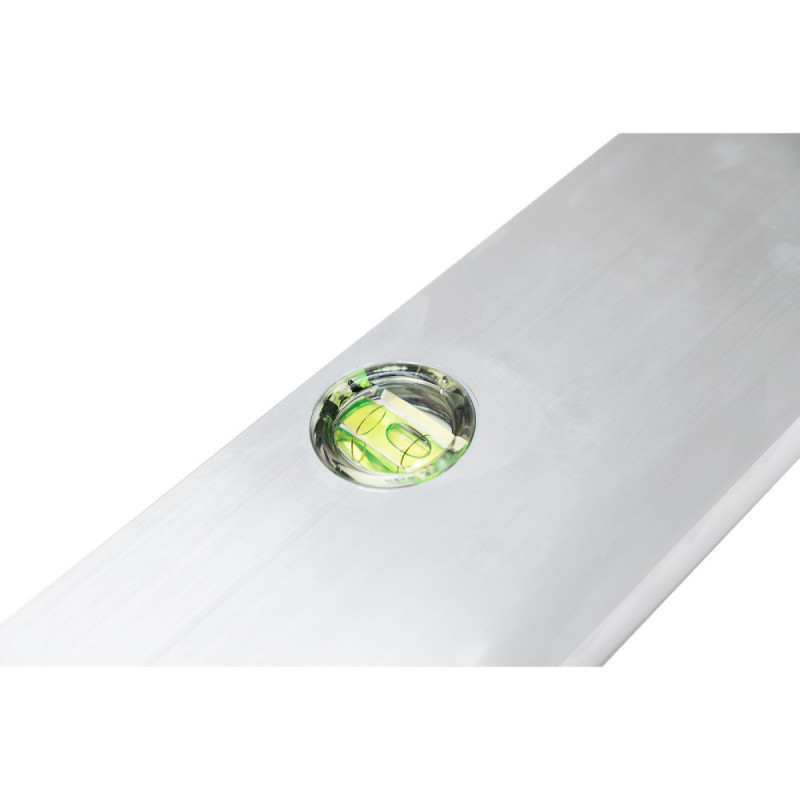 SCREED LEVEL 1 VIALS WITH HANDLES 200 CM SCREED LEVEL 1 VIALS WITH HANDLES 200 CM