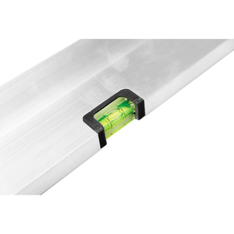 SCREED LEVEL 1 VIALS WITH HANDLES 200 CM SCREED LEVEL 1 VIALS WITH HANDLES 200 CM