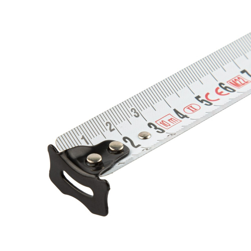 SPECIALIST+ AUTOSTOP MEASURING TAPE 10 M X 25 MM SPECIALIST+ AUTOSTOP MEASURING TAPE 10 M X 25 MM