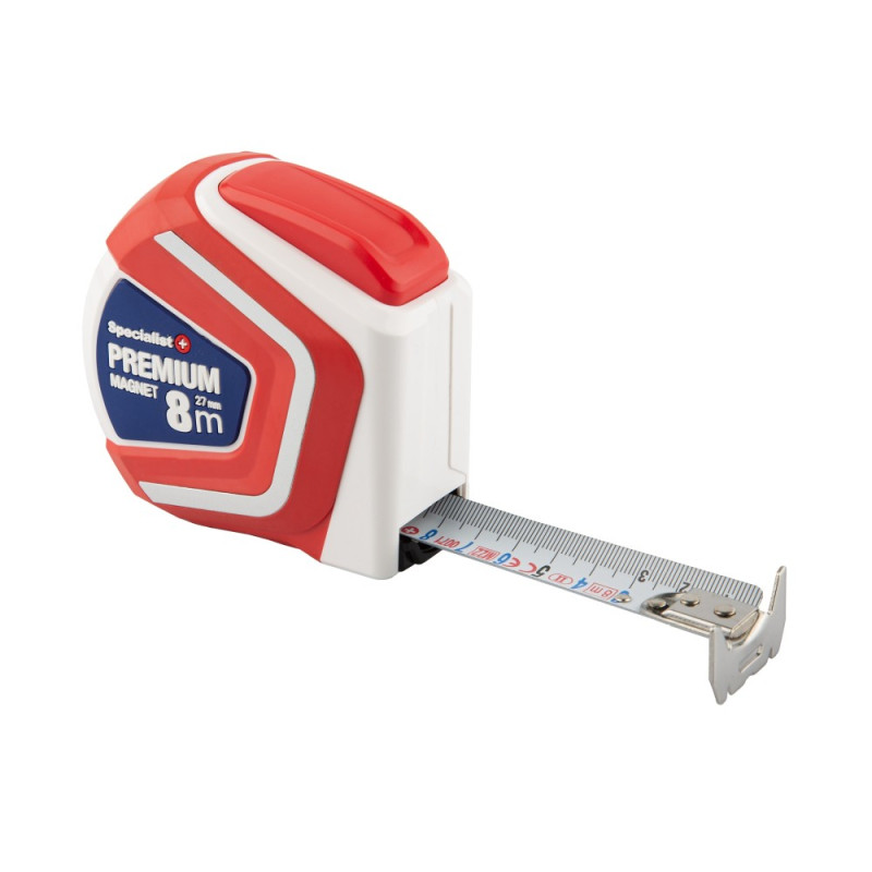 Specialist+ Premium tape 8 m x 27 mm Specialist+ Premium tape 8 m x 27 mm