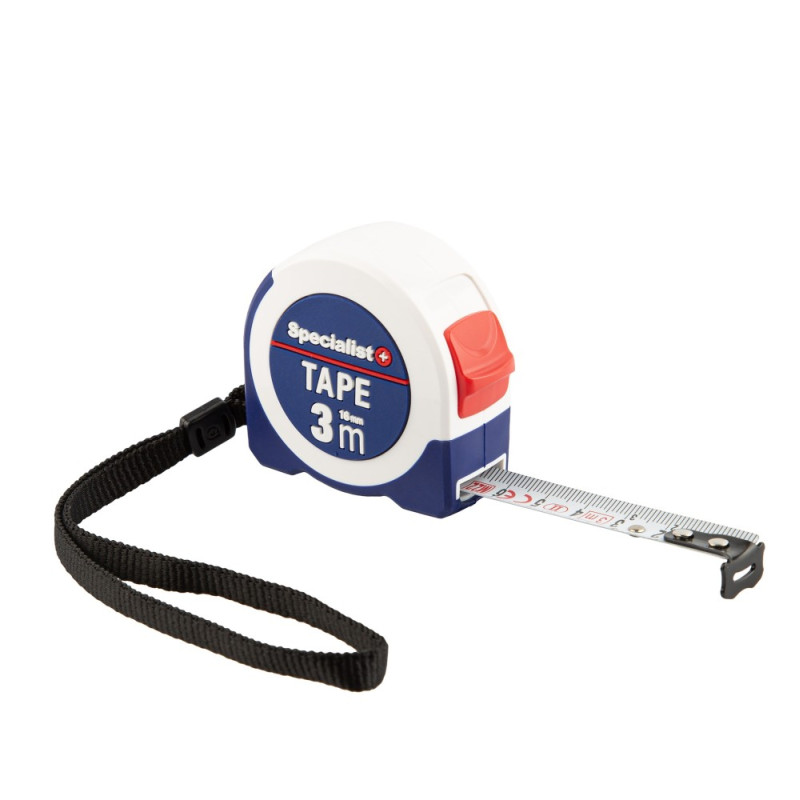 Specialist+ Tape tape 3 m x 16 mm Specialist+ Tape tape 3 m x 16 mm