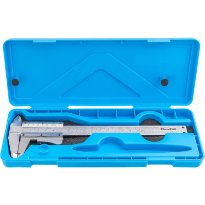 Vernier caliper 150 mm AUTO-LOCK 0,02MM Vernier caliper 150 mm AUTO-LOCK 0,02MM