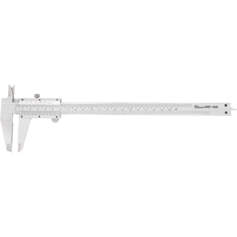 Vernier caliper 200 mm Vernier caliper 200 mm