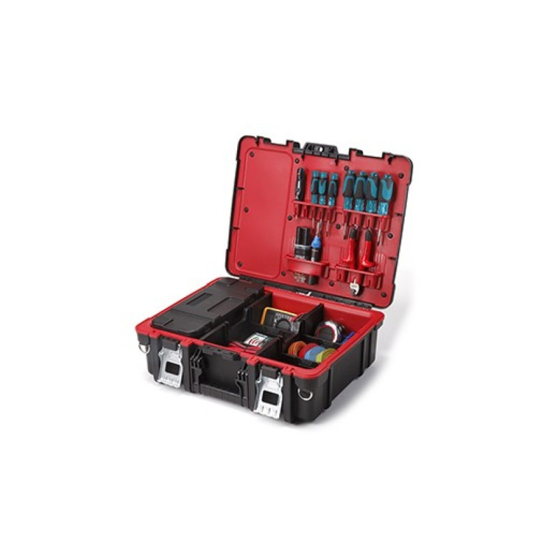 Technician box Technician box