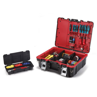Technician box Technician box
