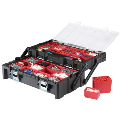 18" Cantilever Pro Org (with 2 org) 18" Cantilever Pro Org (with 2 org)