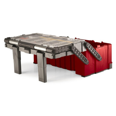22" Cantilever Pro Org 22" Cantilever Pro Org