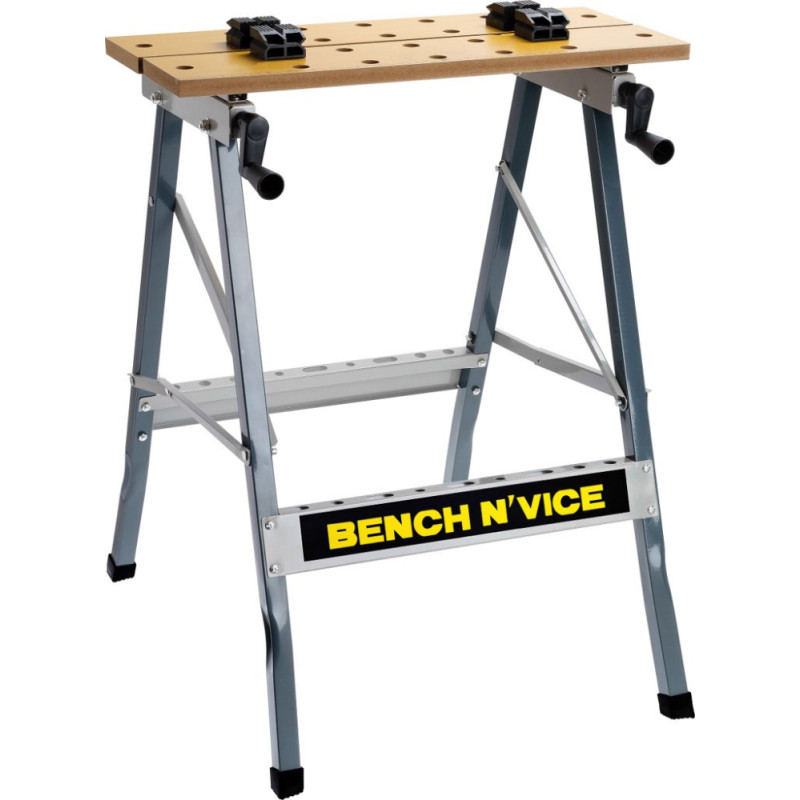 Adjustable workshop table Adjustable workshop table