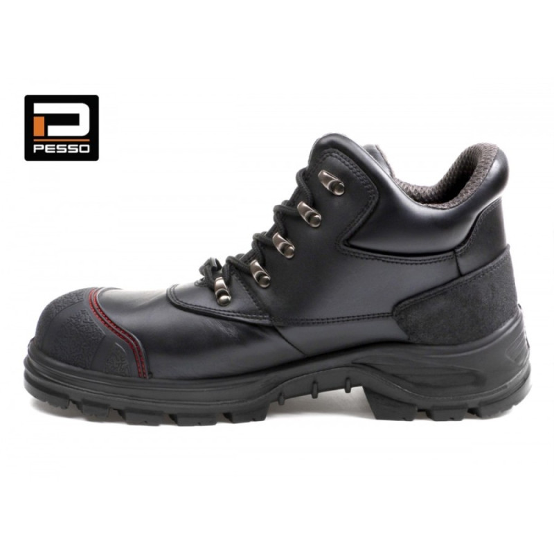 Safety leather shoes for all seasons 45 Safety leather shoes for all seasons 45