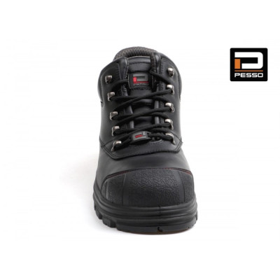 Safety leather shoes for all seasons 45 Safety leather shoes for all seasons 45