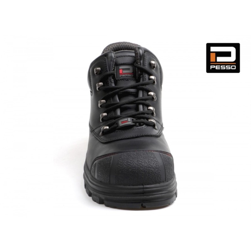 Safety leather shoes for all seasons 45 Safety leather shoes for all seasons 45