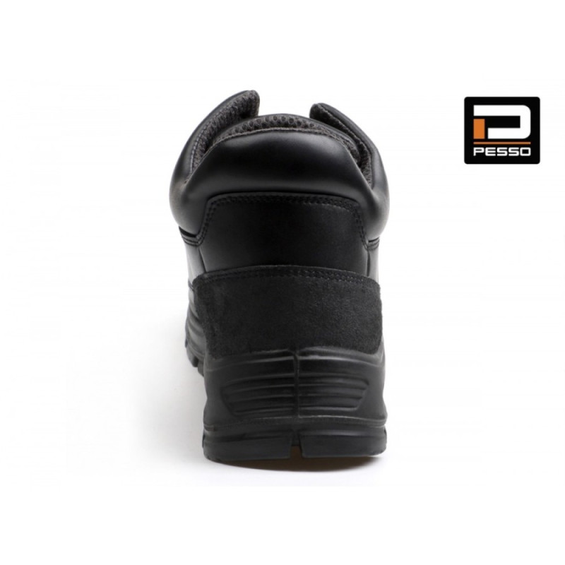 Safety leather shoes for all seasons 45 Safety leather shoes for all seasons 45