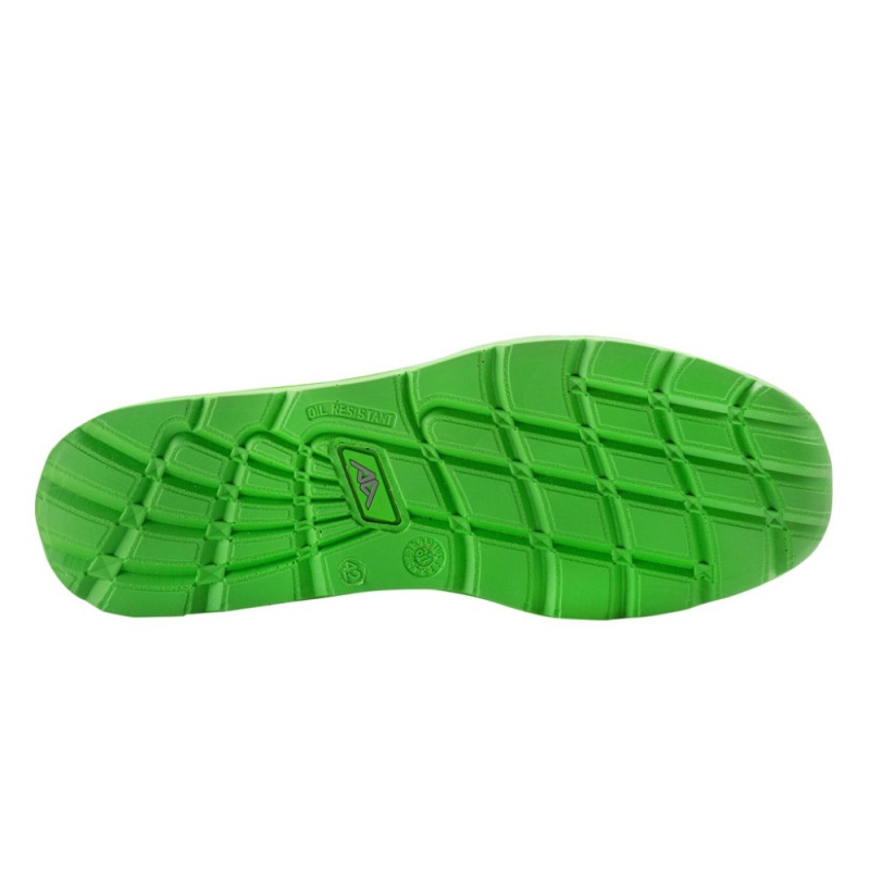 Shoes A-RUN Low Green (40) Shoes A-RUN Low Green (40)