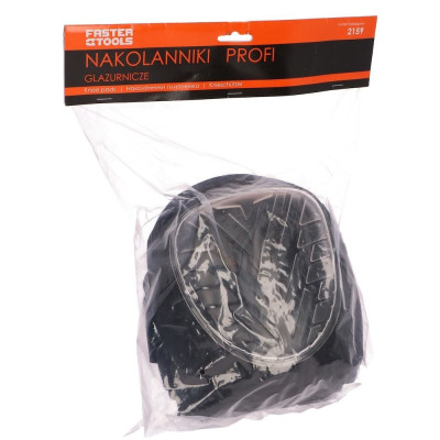 FASTER TOOLS Knee pads PROFI FASTER TOOLS Knee pads PROFI