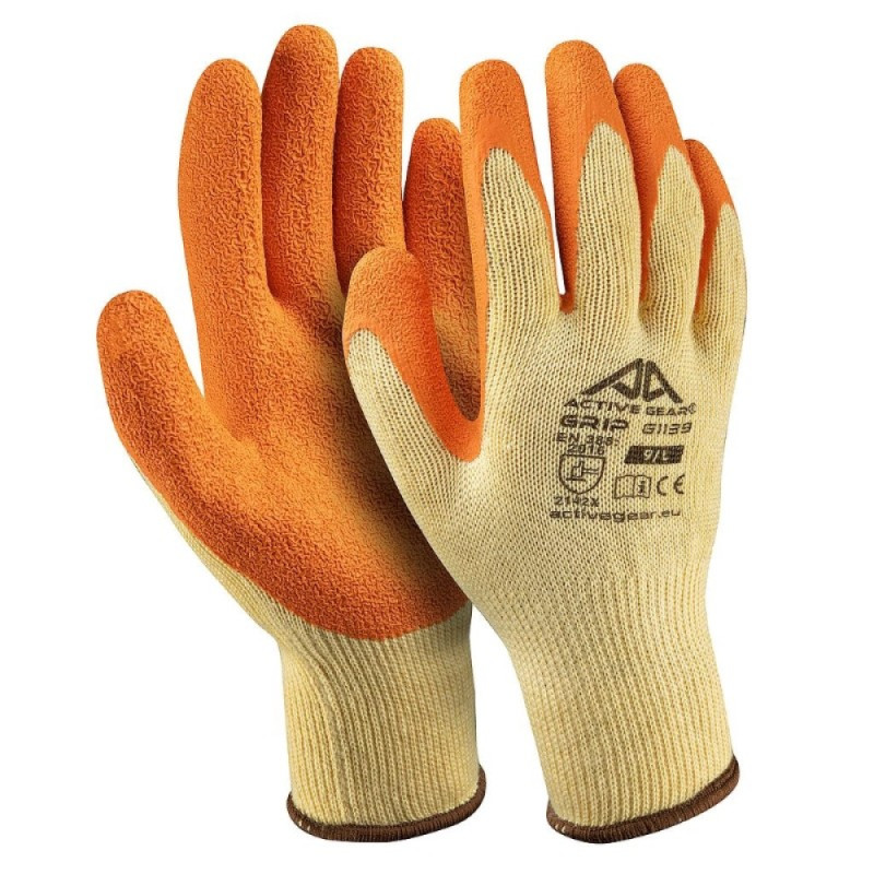 Active Grip gloves L Active Grip gloves L