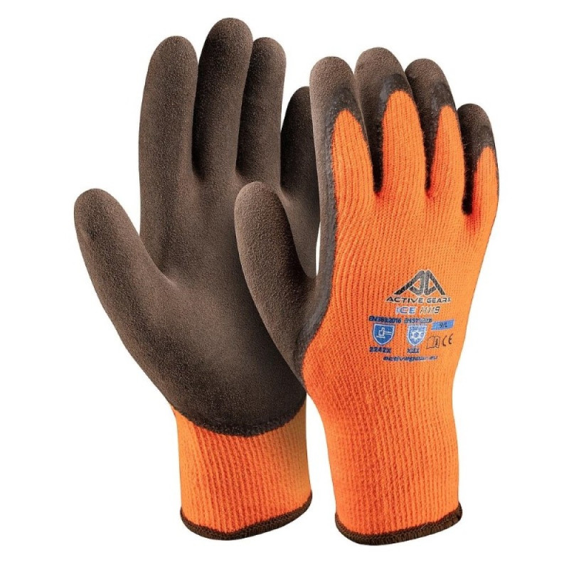 Active ICE gloves M Active ICE gloves M
