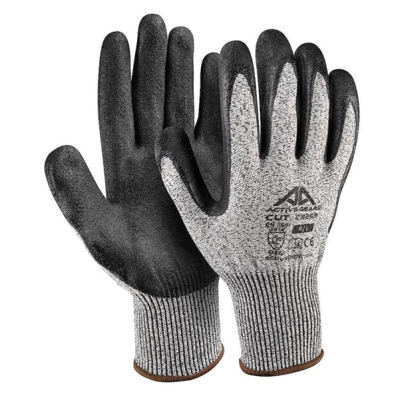 Gloves Active Cut L Gloves Active Cut L