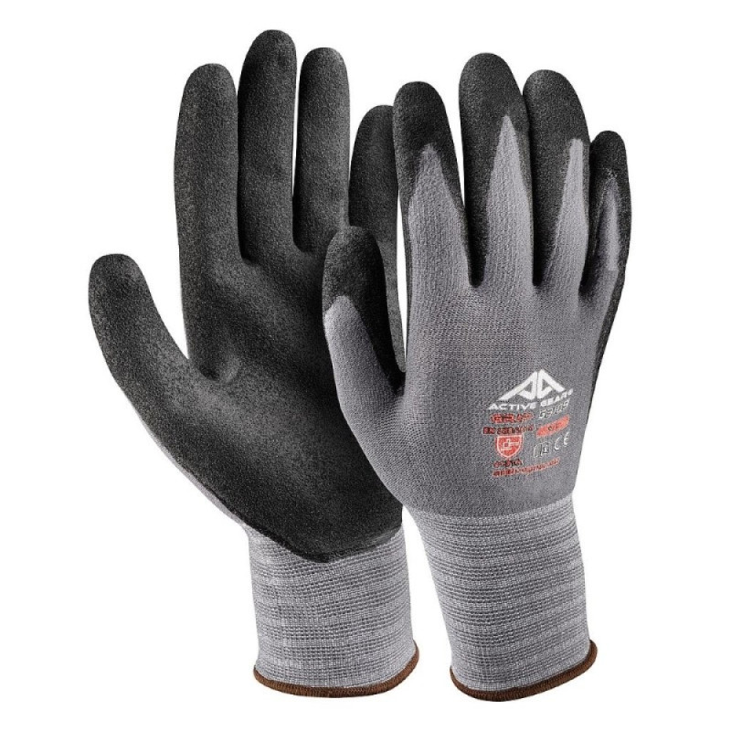 Nitrile gloves M Nitrile gloves M