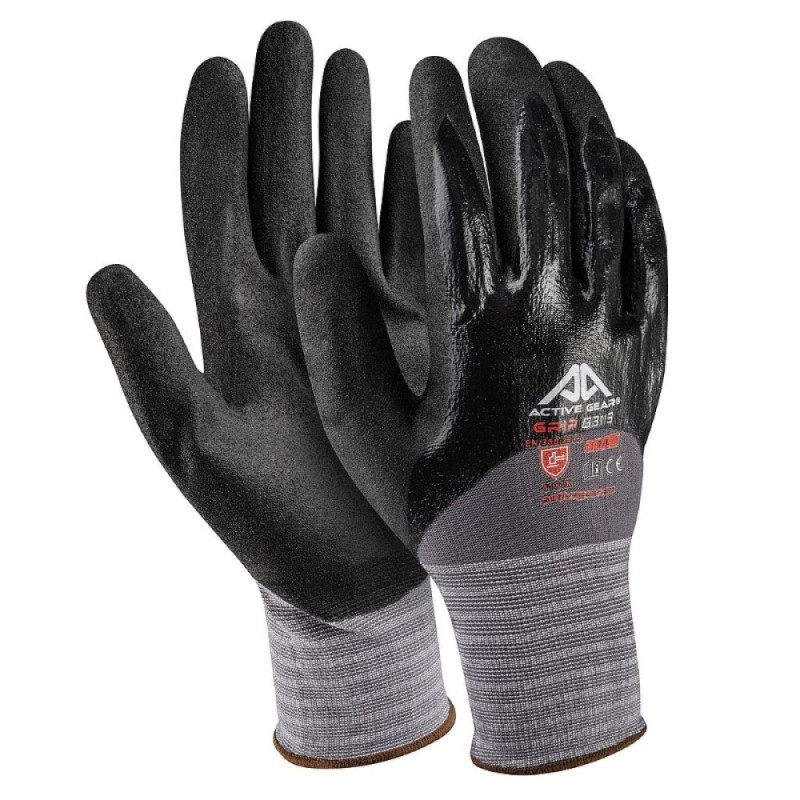 Waterproof gloves XL Waterproof gloves XL