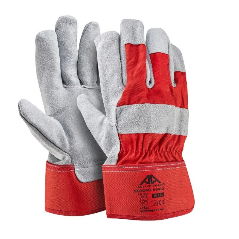 Leather Strong gloves XL Leather Strong gloves XL