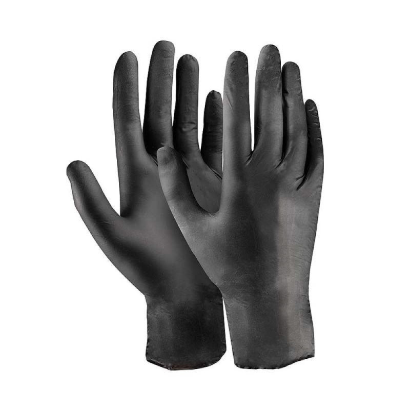 Active Gear nitrile gloves XL Active Gear nitrile gloves XL