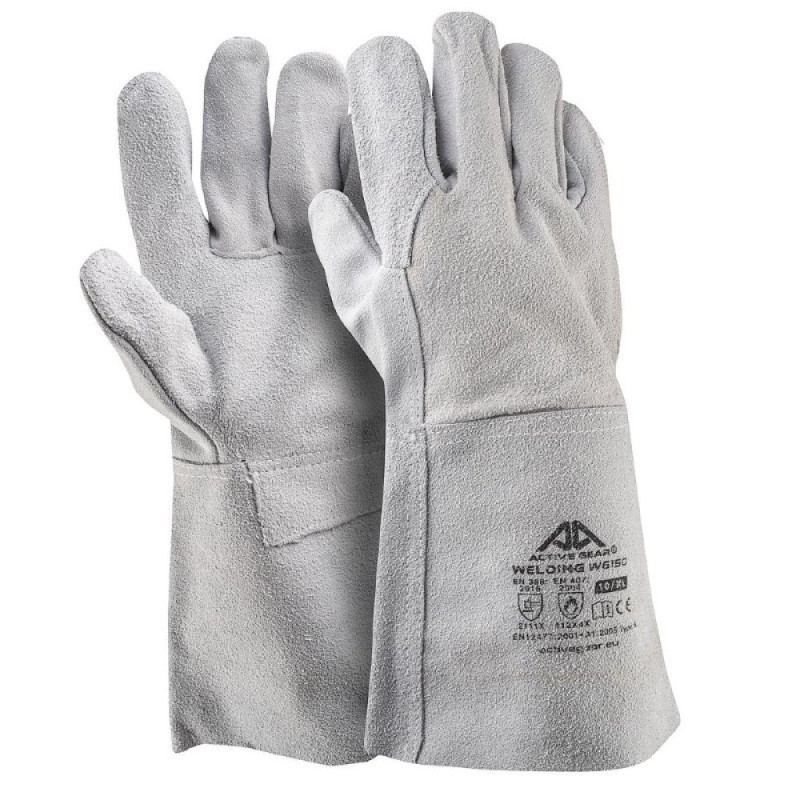 Welding gloves Active Welding gloves Active