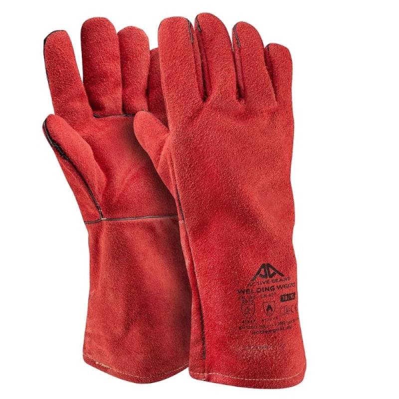 Welding gloves Welding gloves