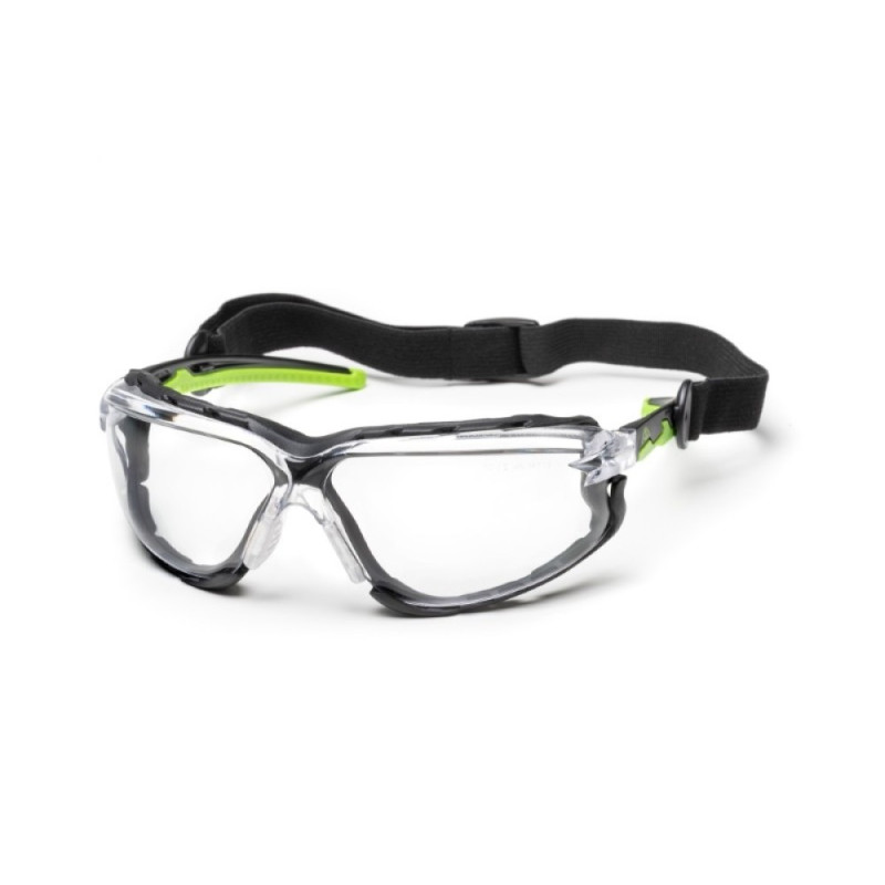 Anti-fog full glases Anti-fog full glases