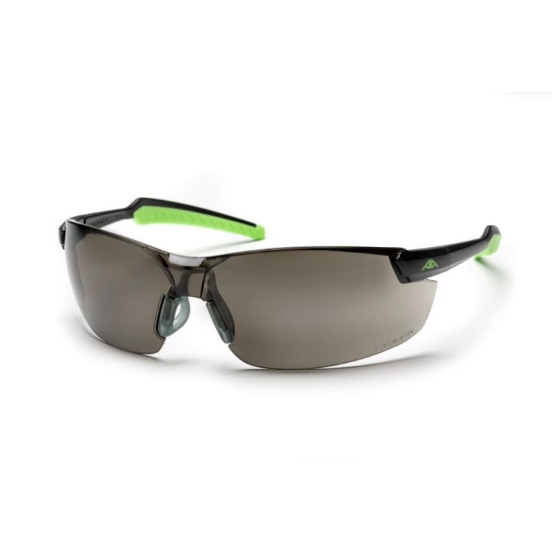 Anti-fog smoked glases Anti-fog smoked glases