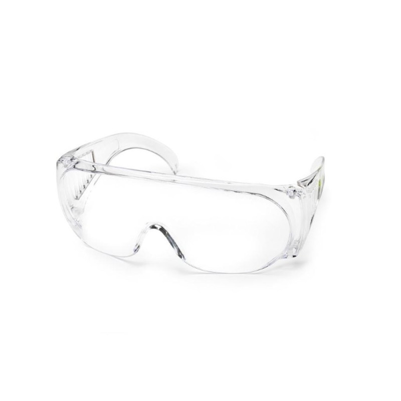 Clear safety glases Clear safety glases